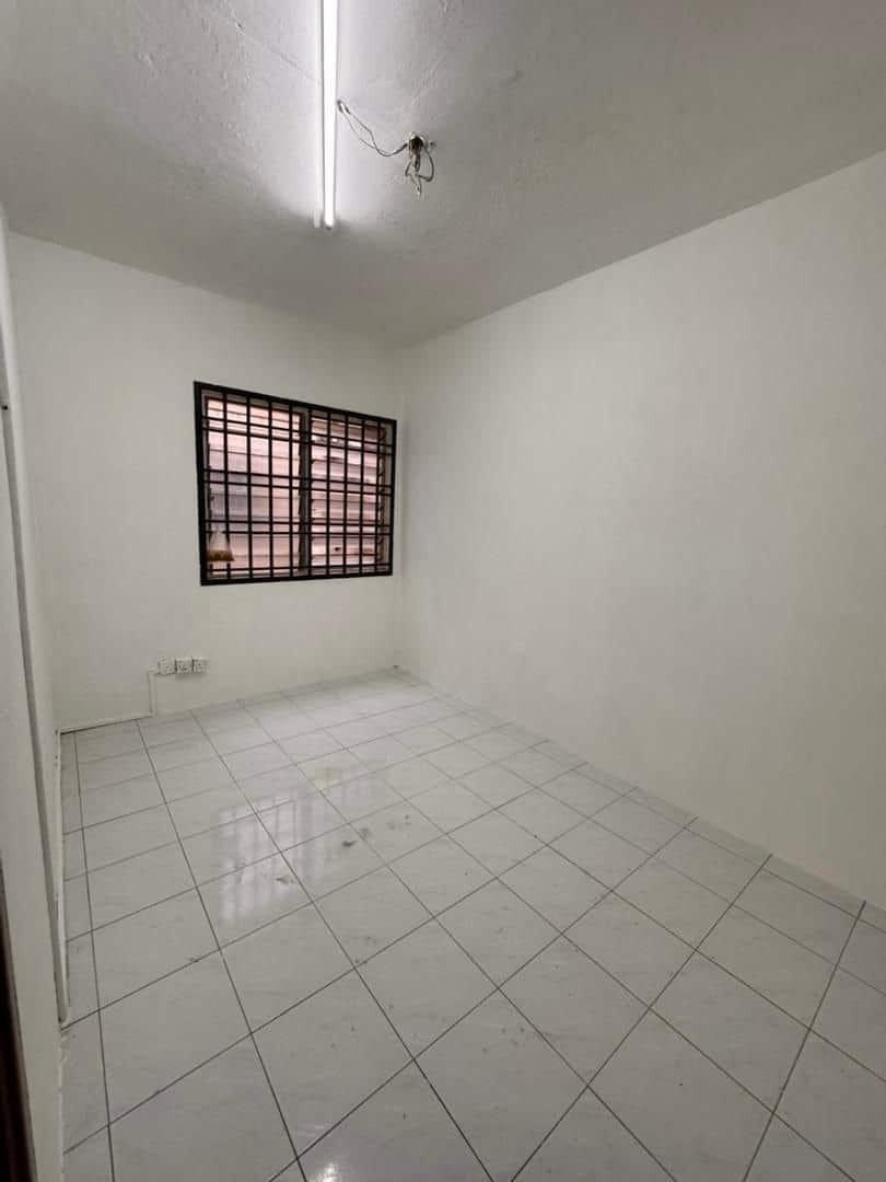 House Taman Tampoi Indah II 5
