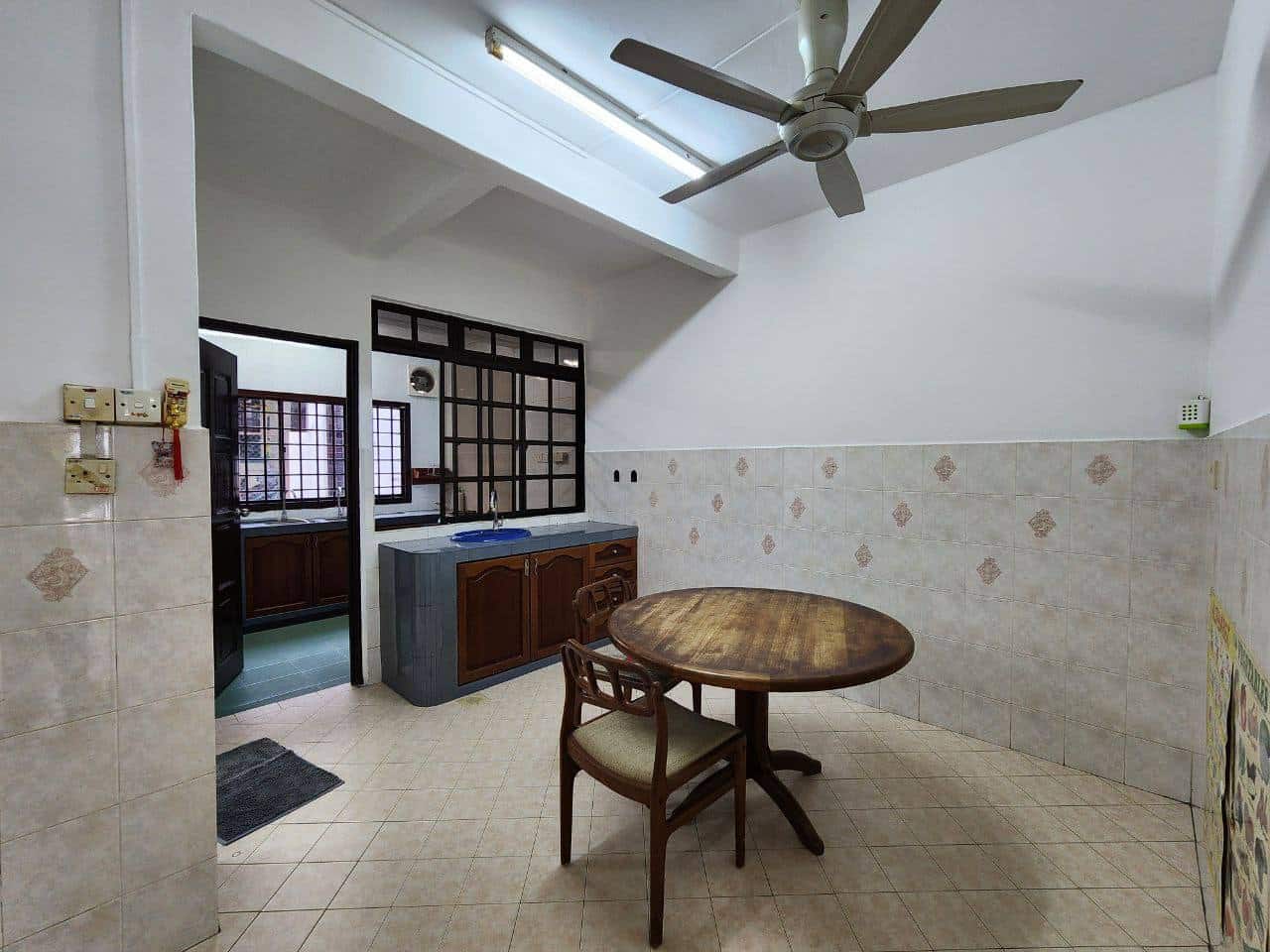 1.5-Storey Terrace House Bandar Seri Alam 3