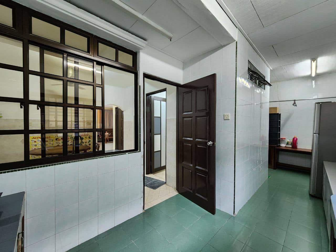 1.5-Storey Terrace House Bandar Seri Alam 5