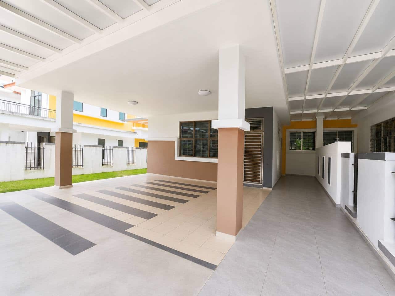 3-Storey Semi-D Bandar Seri Alam 1