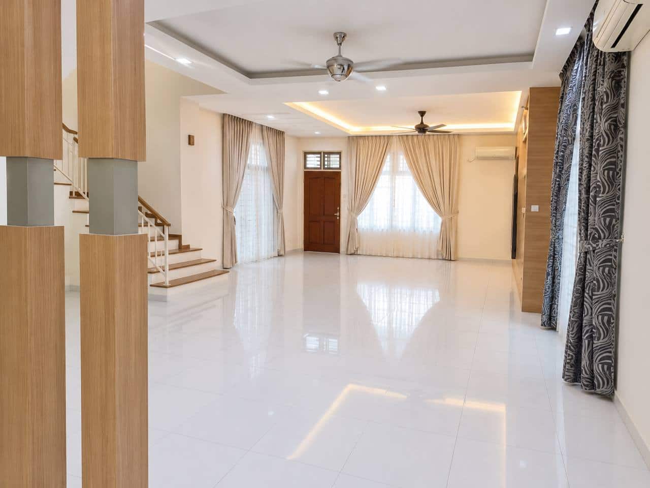 3-Storey Semi-D Bandar Seri Alam 2