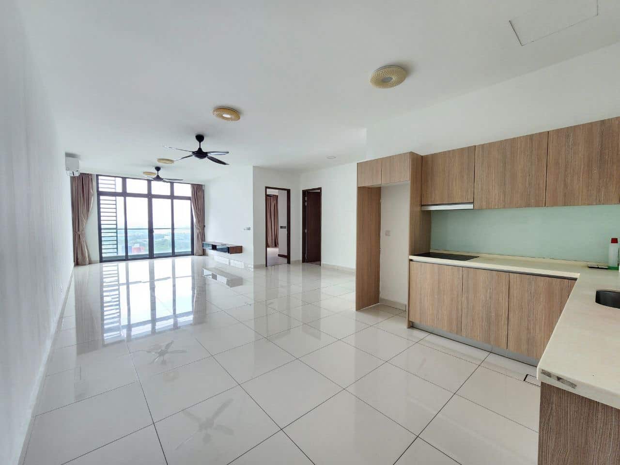 Condo Masai 2