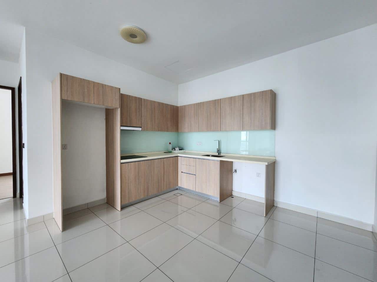 Condo Masai 6
