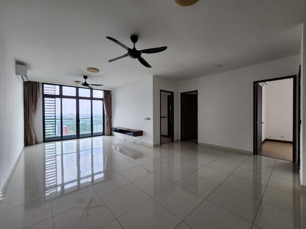 Condo Masai 1