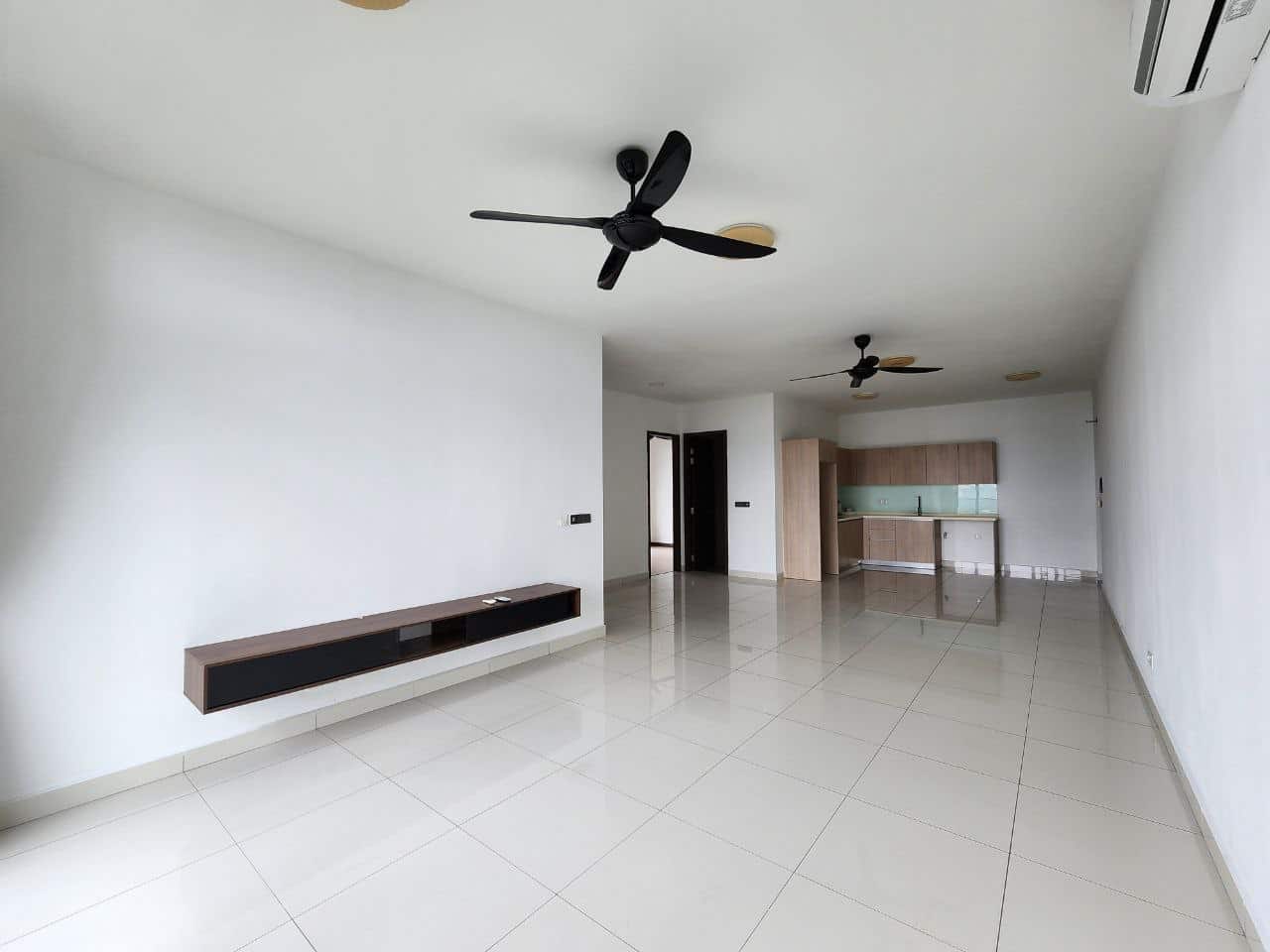 Condo Masai 3