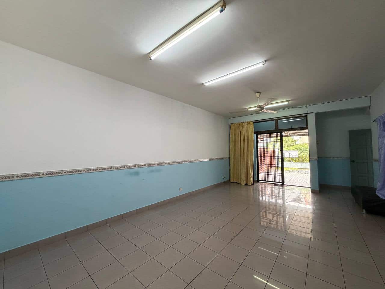 House Jalan Permas 11/16 1