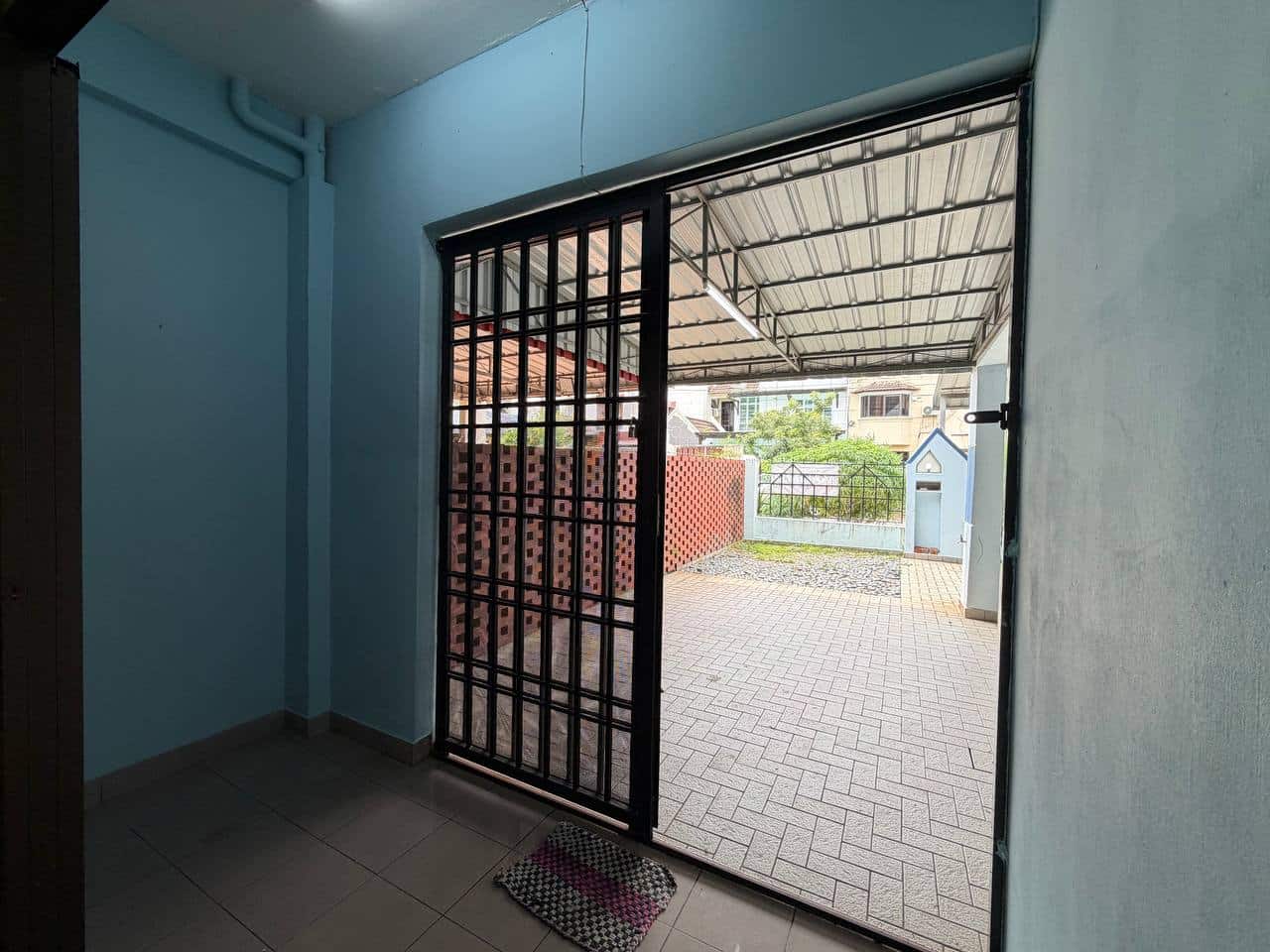 House Jalan Permas 11/16 4