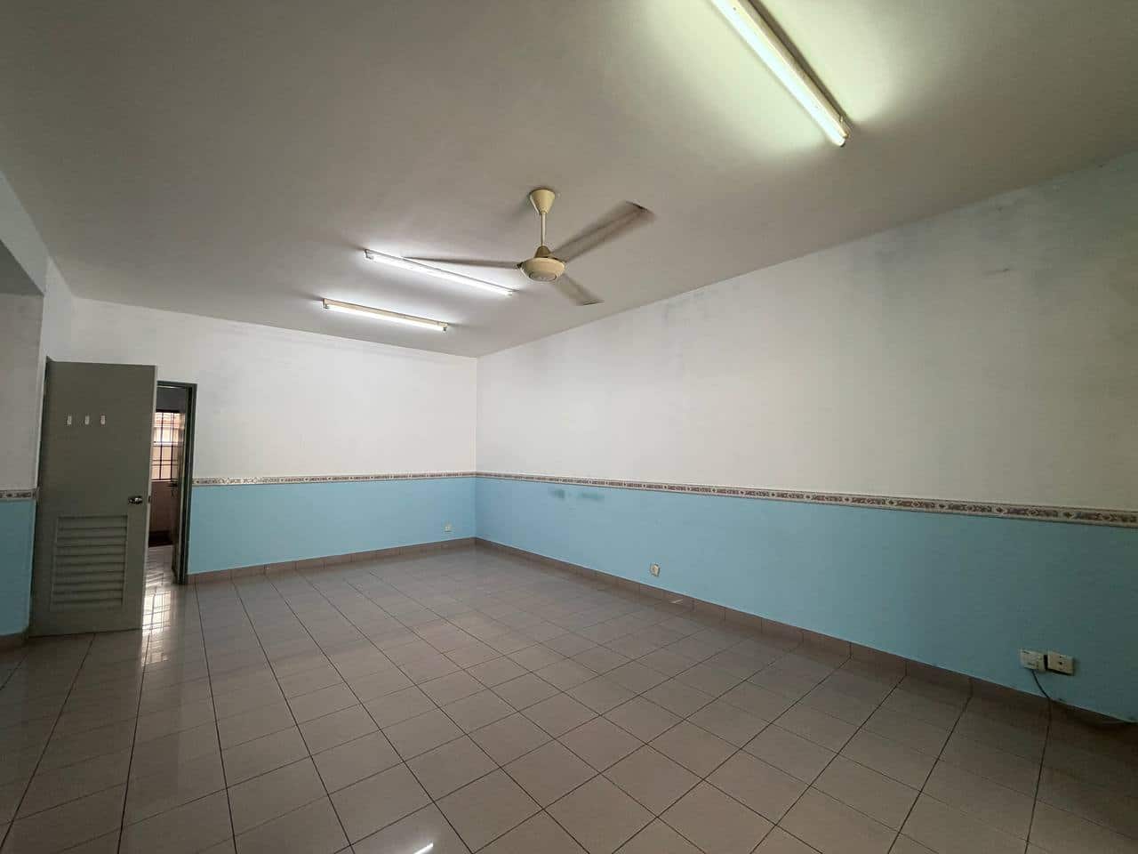 House Jalan Permas 11/16 2