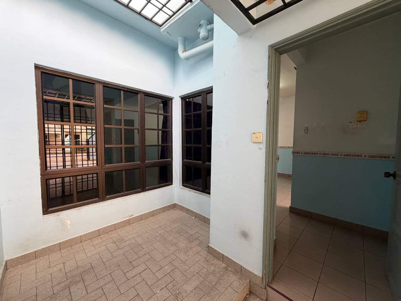House Jalan Permas 11/16 7