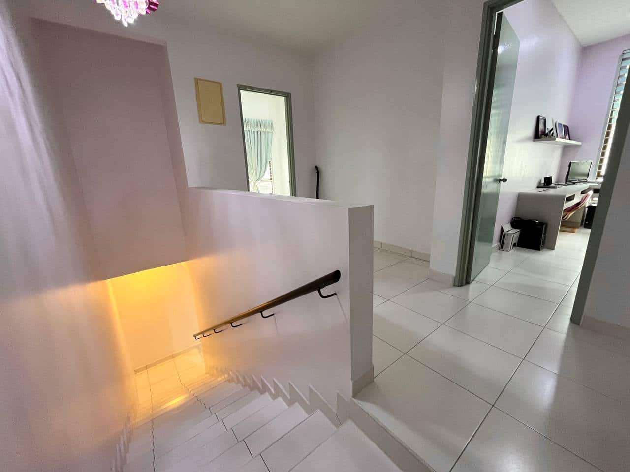 2-Storey Terrace House Bandar Seri Alam 5