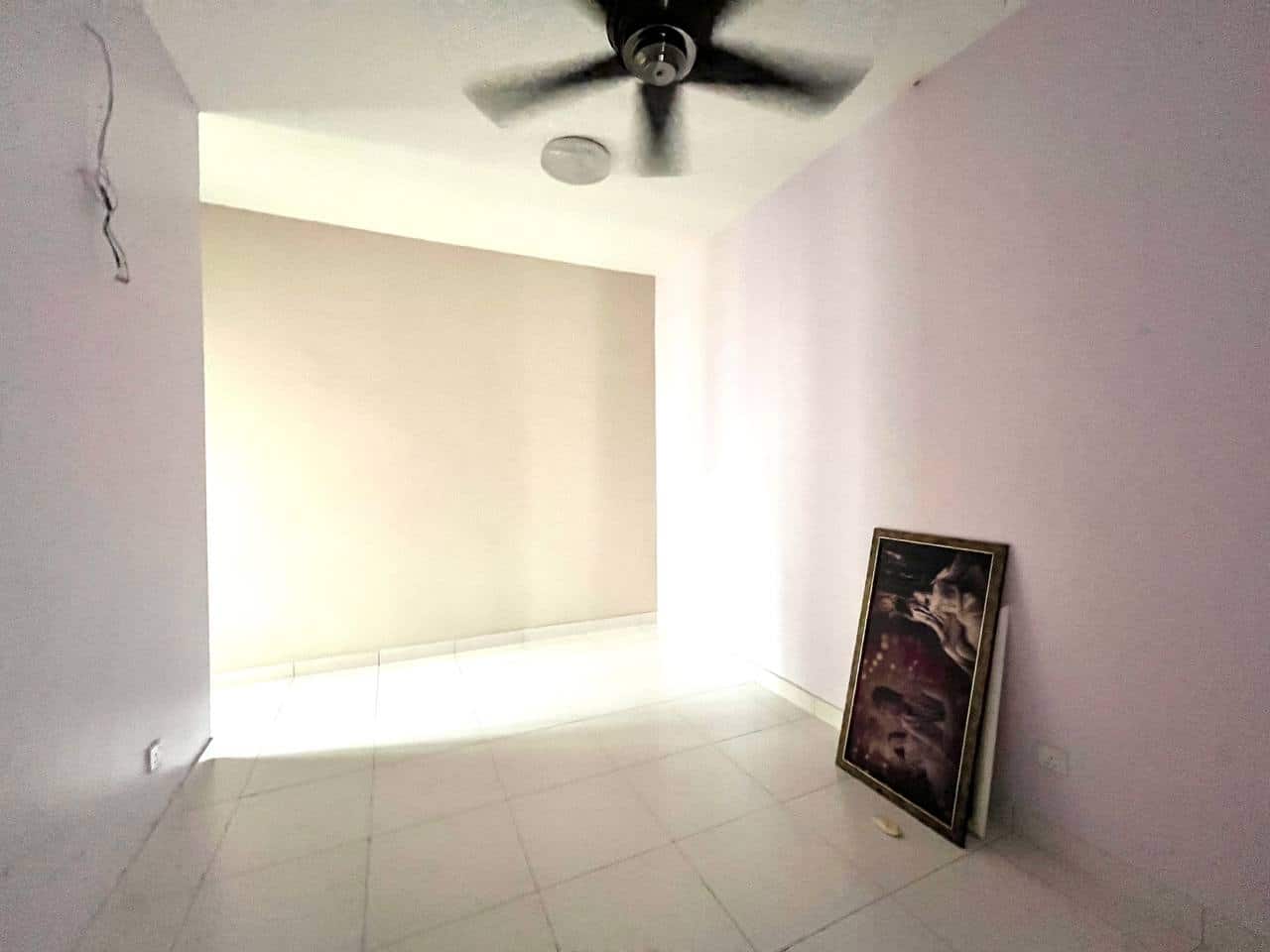 2-Storey Terrace House Bandar Seri Alam 4