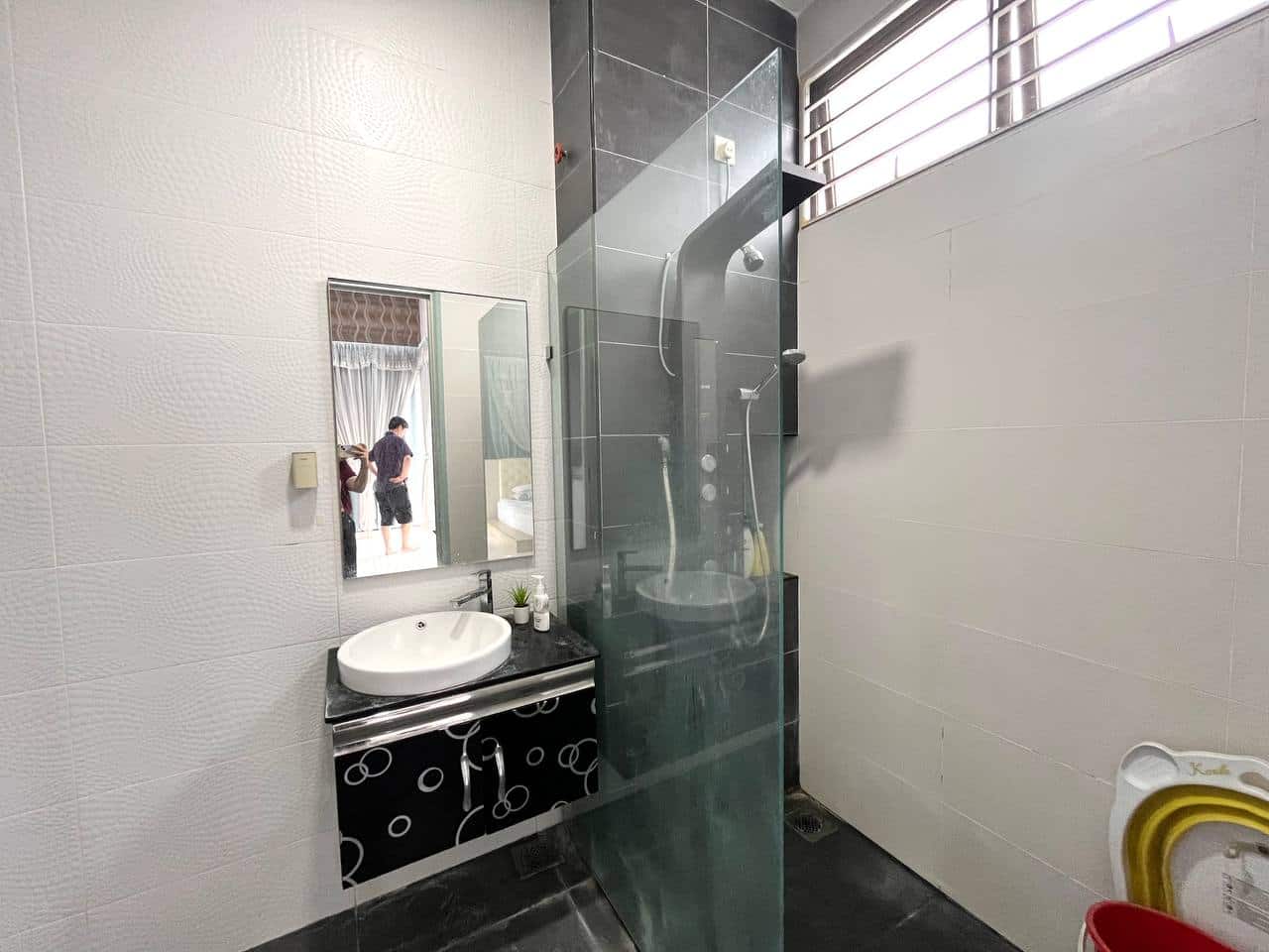 2-Storey Terrace House Bandar Seri Alam 7