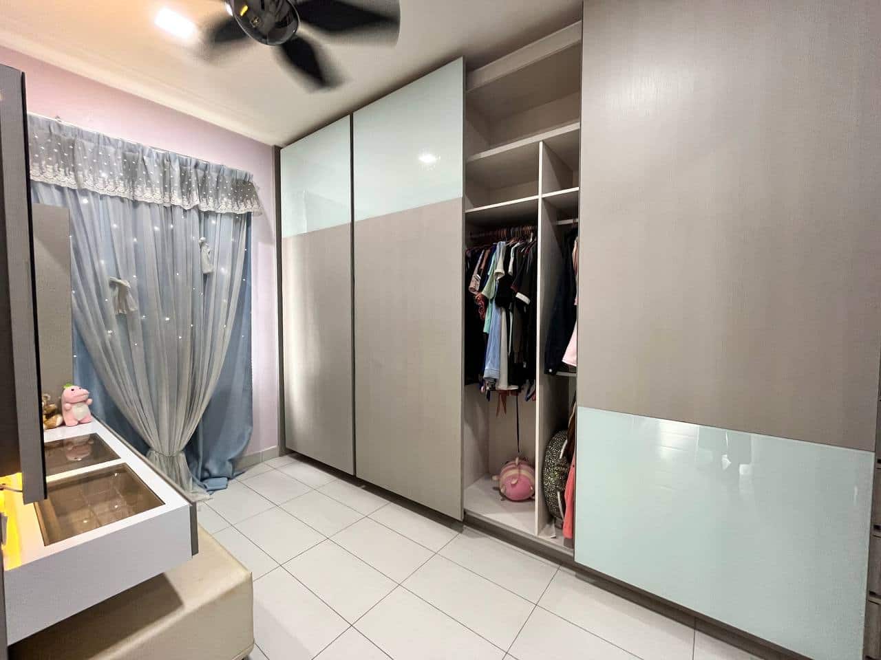 2-Storey Terrace House Bandar Seri Alam 2