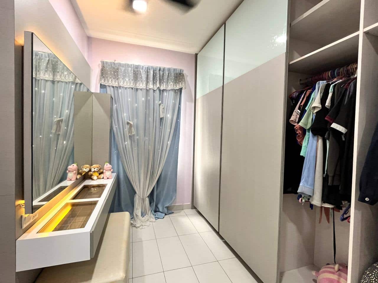 2-Storey Terrace House Bandar Seri Alam 3