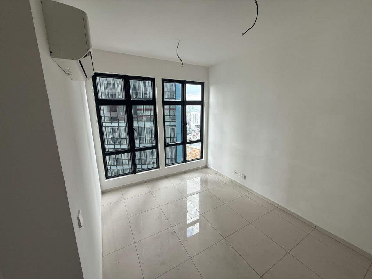 Condo Johor Bahru City Centre 3