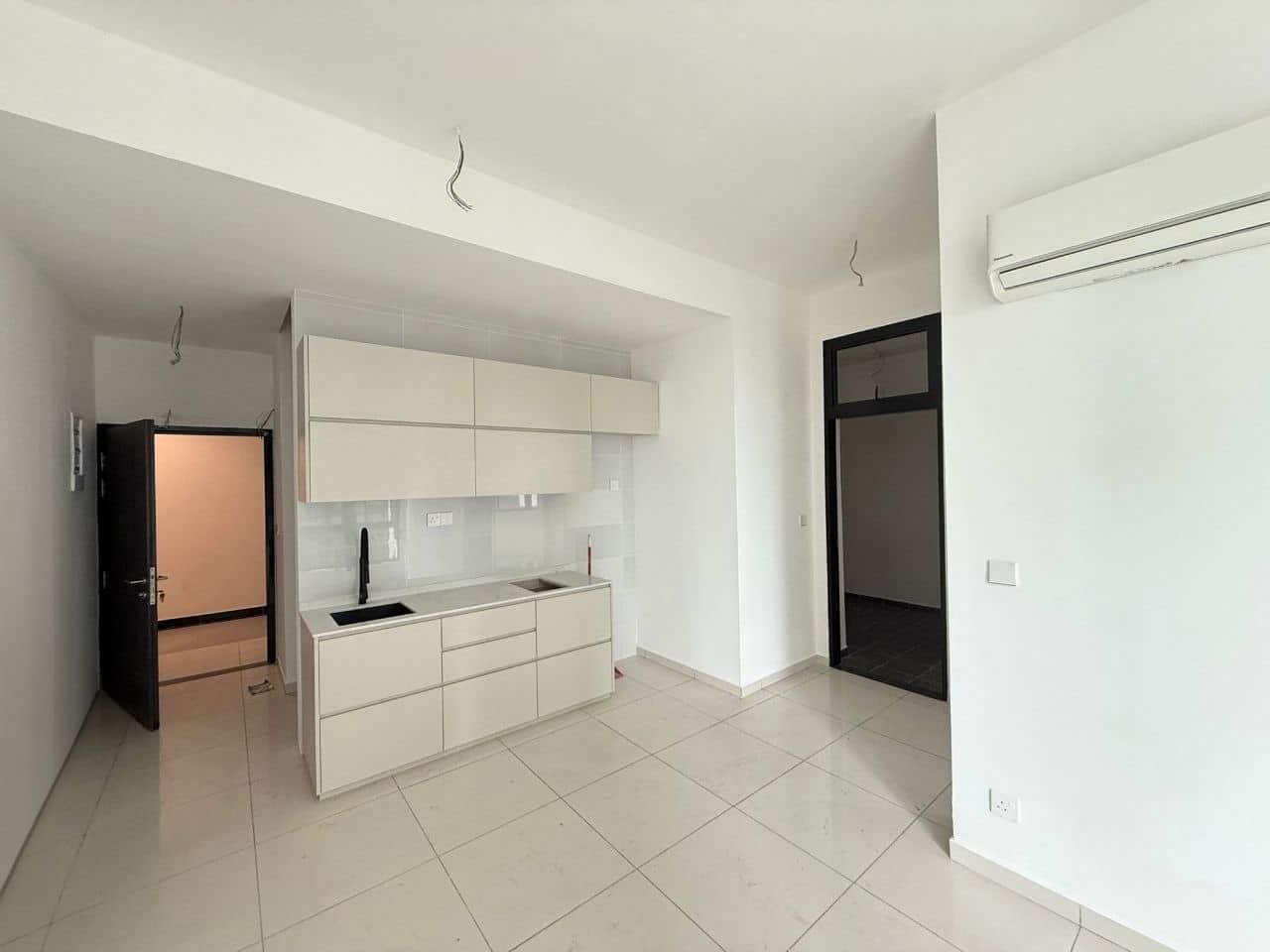 Condo Johor Bahru City Centre 1