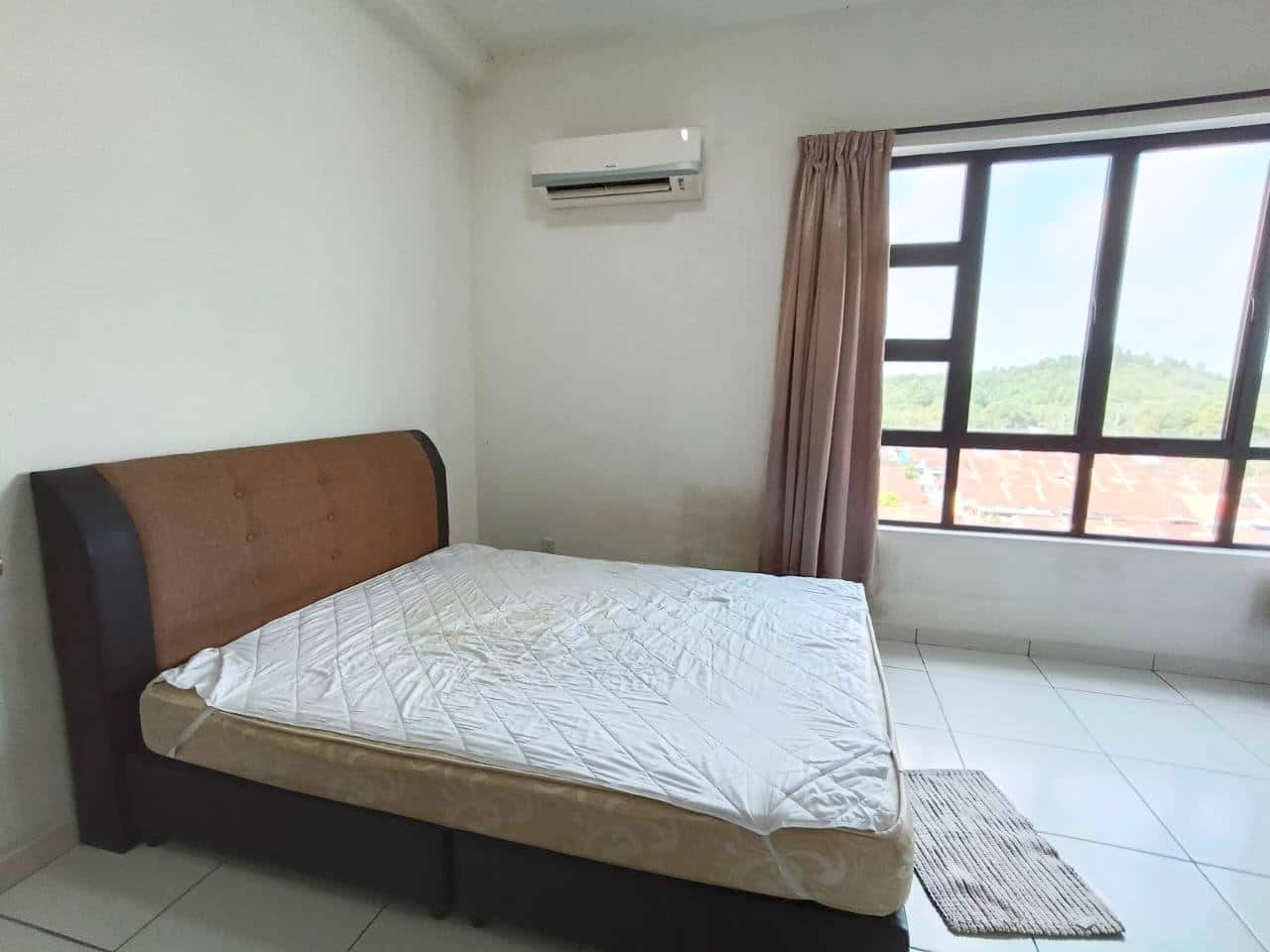 Apartment Bukit Indah 5