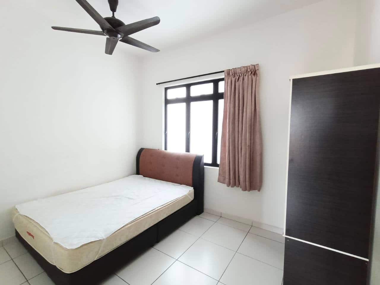 Apartment Bukit Indah 6