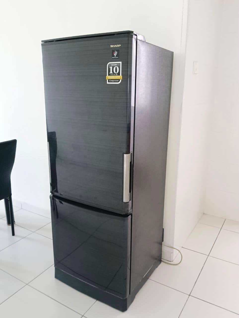 Apartment Bukit Indah 7