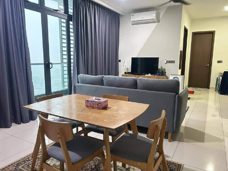 Condominium Kota Puteri Masai 3