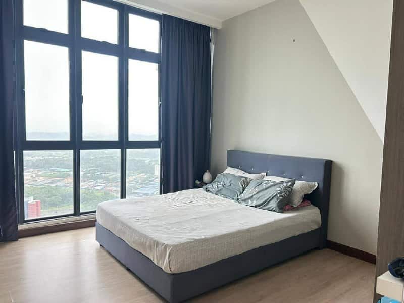 Condominium Kota Puteri Masai 7