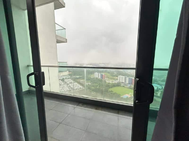 Condominium Kota Puteri Masai 4