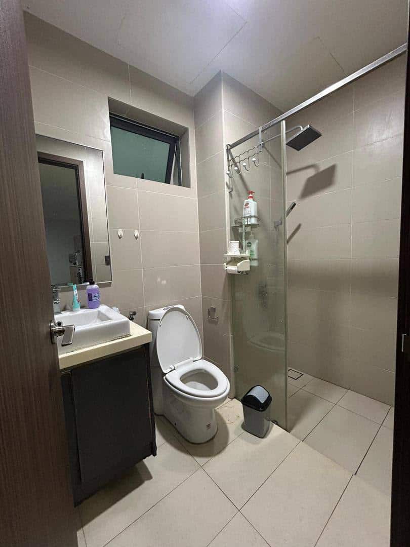Condominium Kota Puteri Masai 10