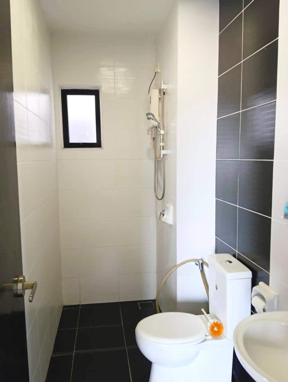 Condominium Kota Puteri Masai 8