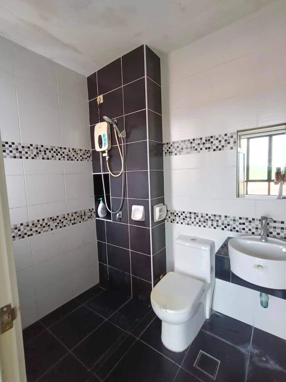 Condominium Kota Puteri Masai 9