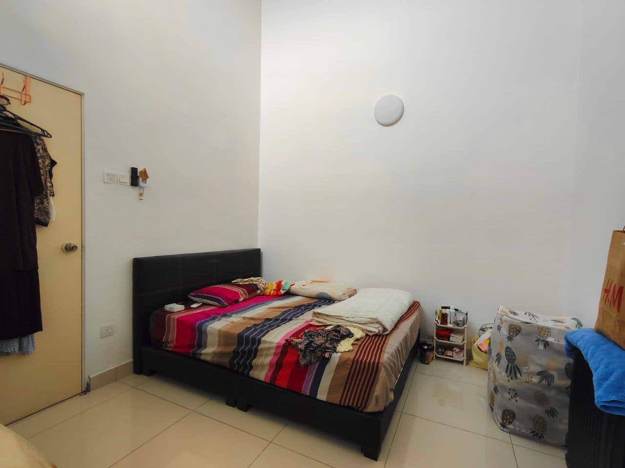 Double Storey Super Link Rini Height Mutiara Rini 7