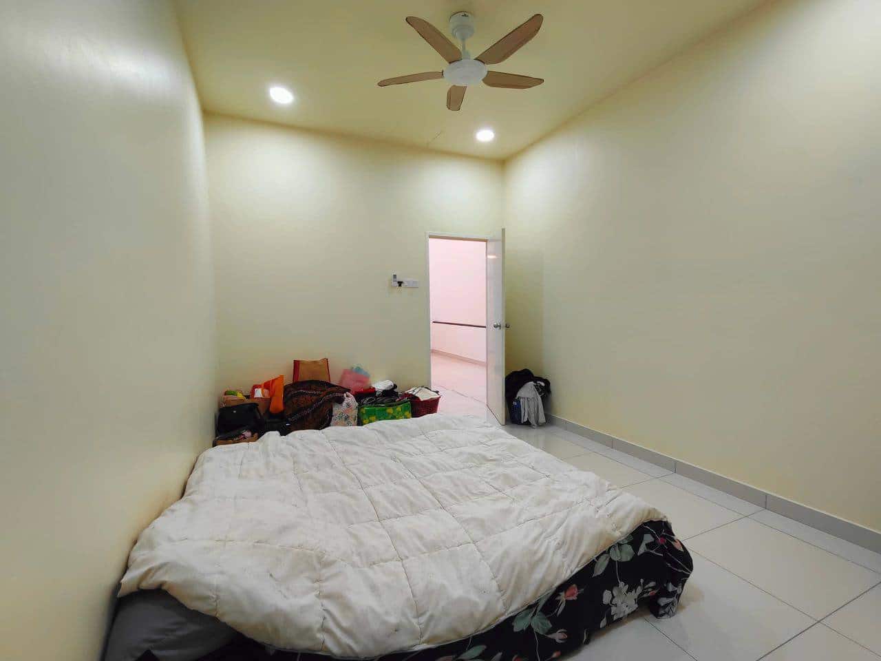 Double Storey Super Link Rini Height Mutiara Rini 8