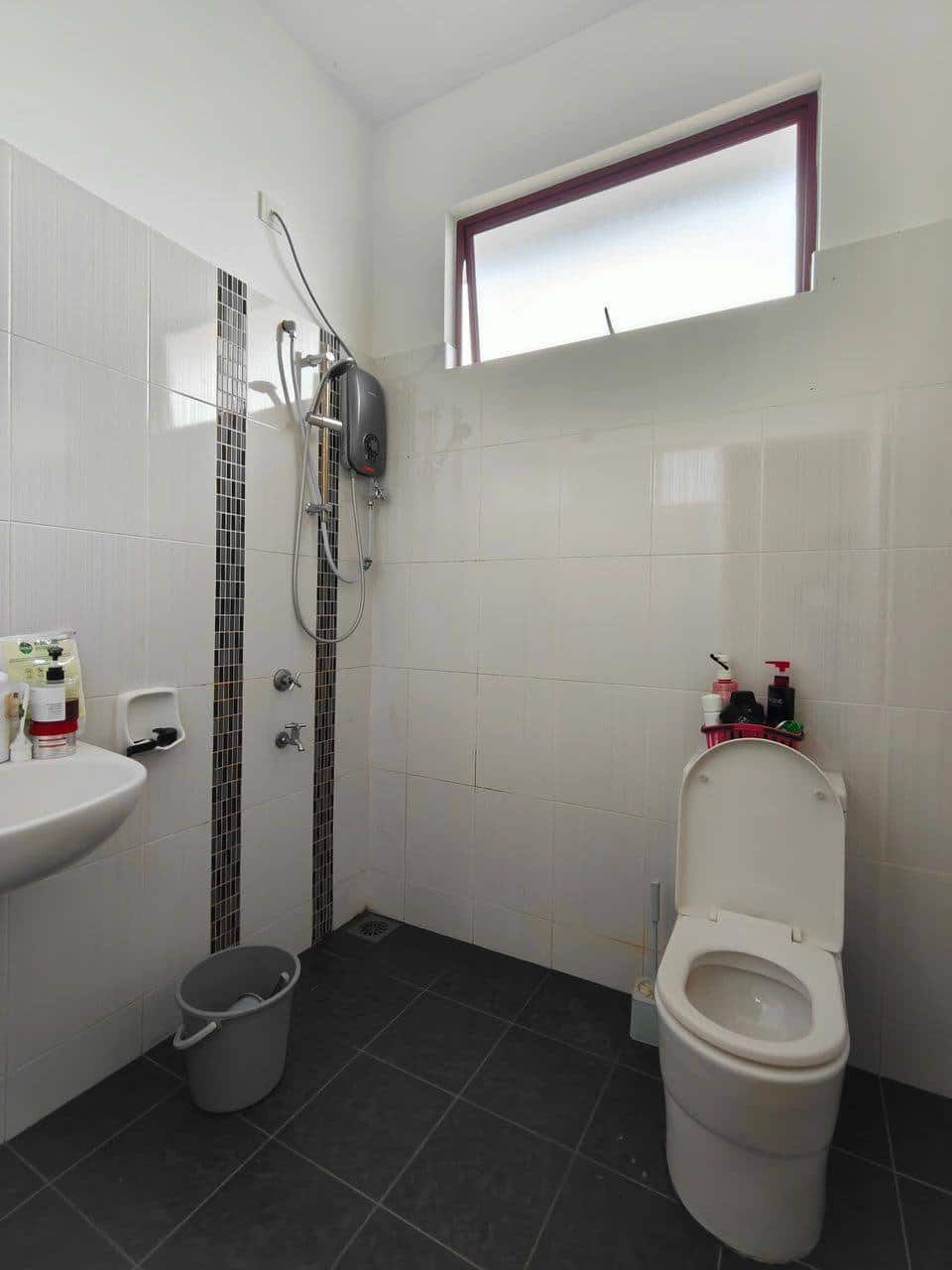 Double Storey Super Link Rini Height Mutiara Rini 10