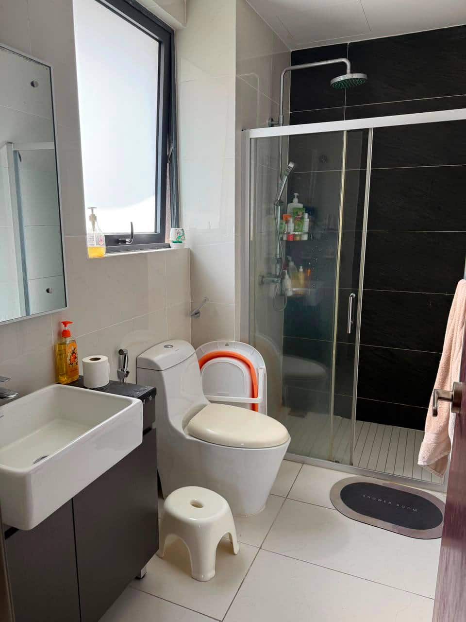 Condo Danga Bay 3