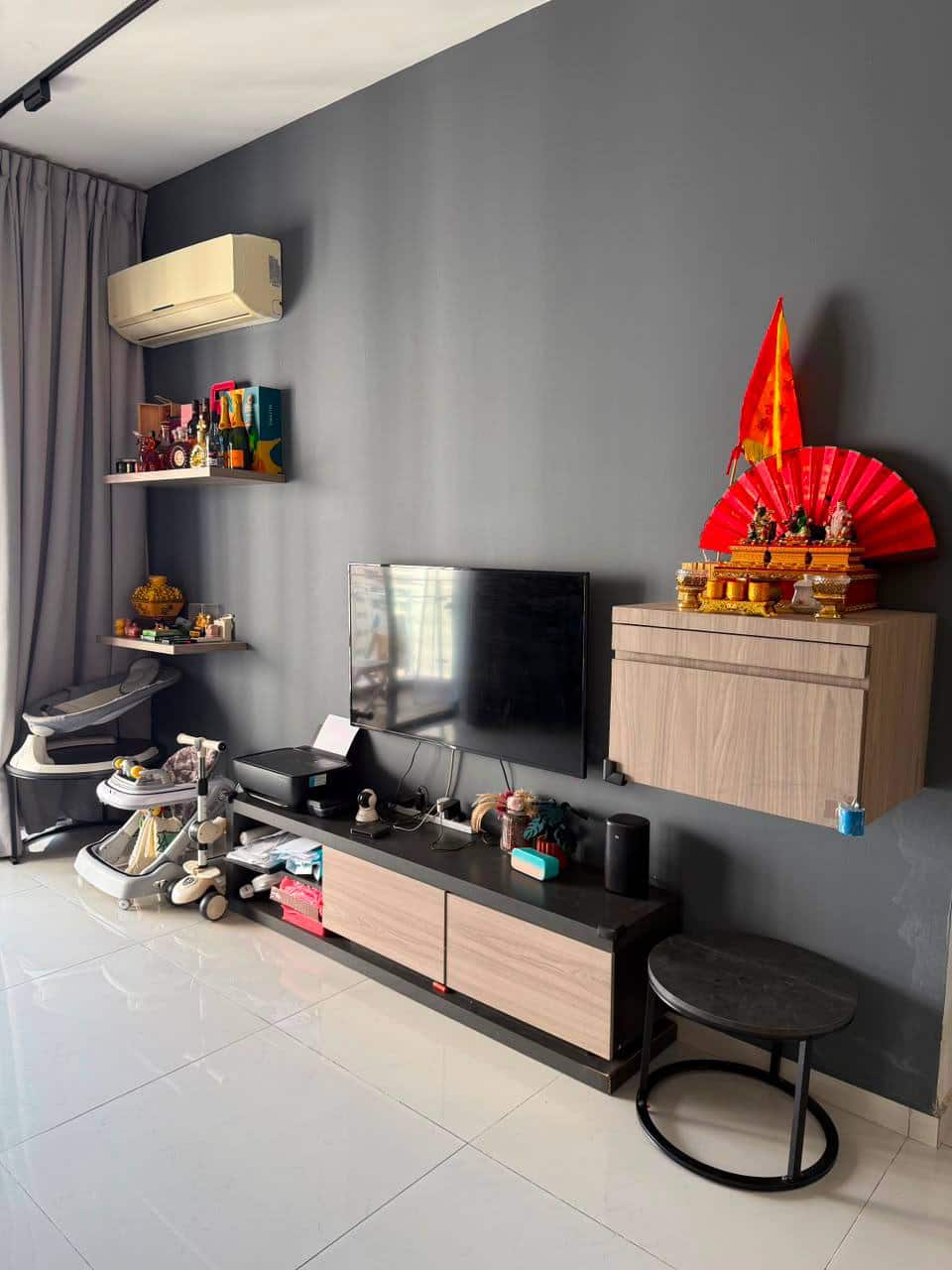 Condo Danga Bay 2