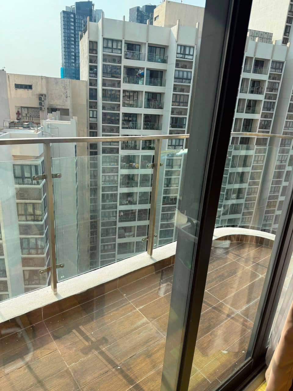 Condo Danga Bay 4