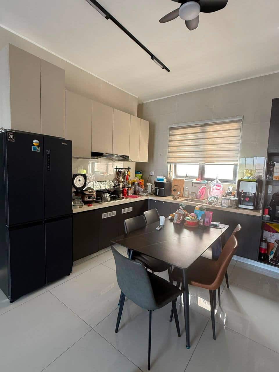 Condo Danga Bay 1