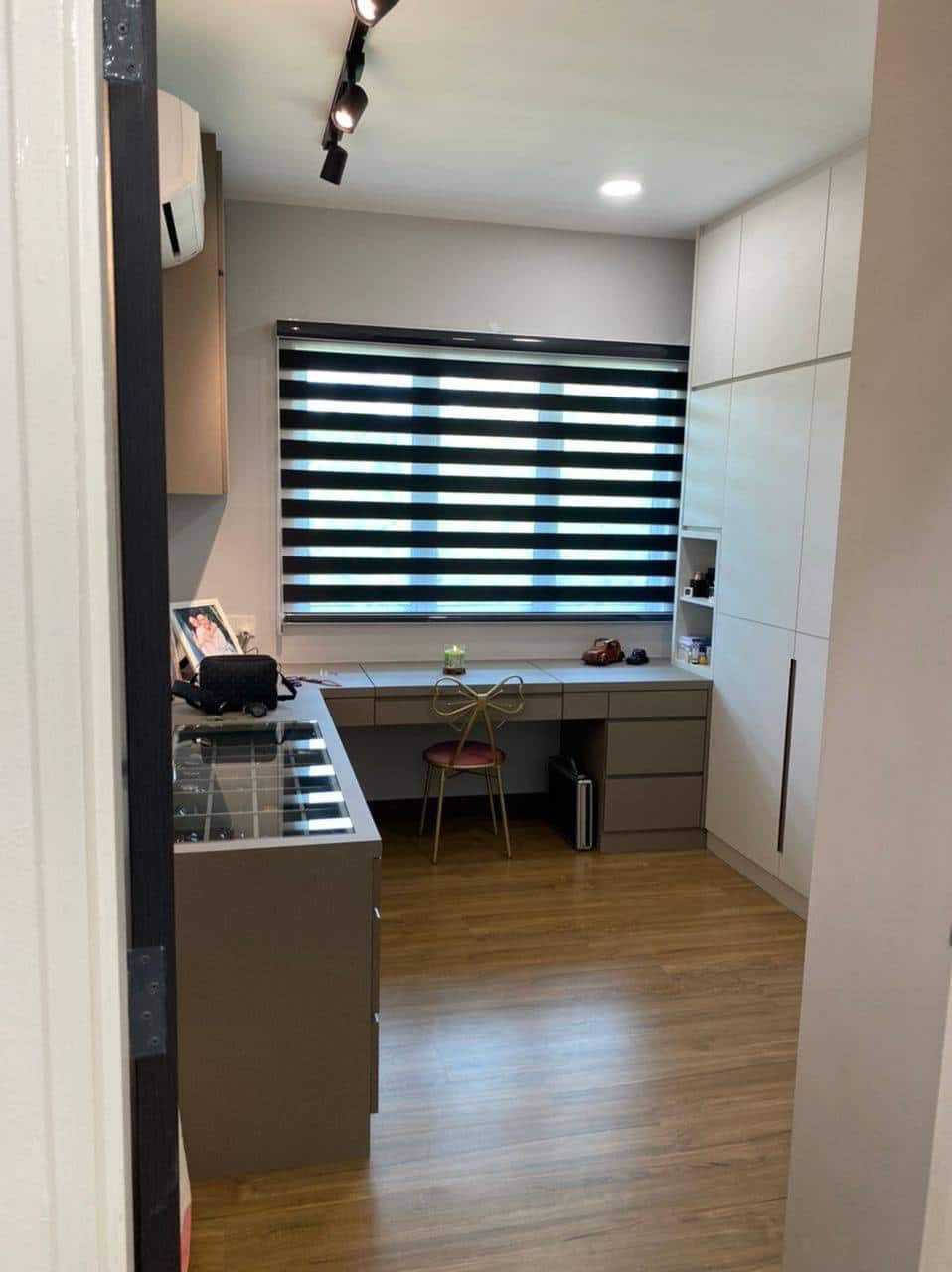 Apartment Larkin Area 3
