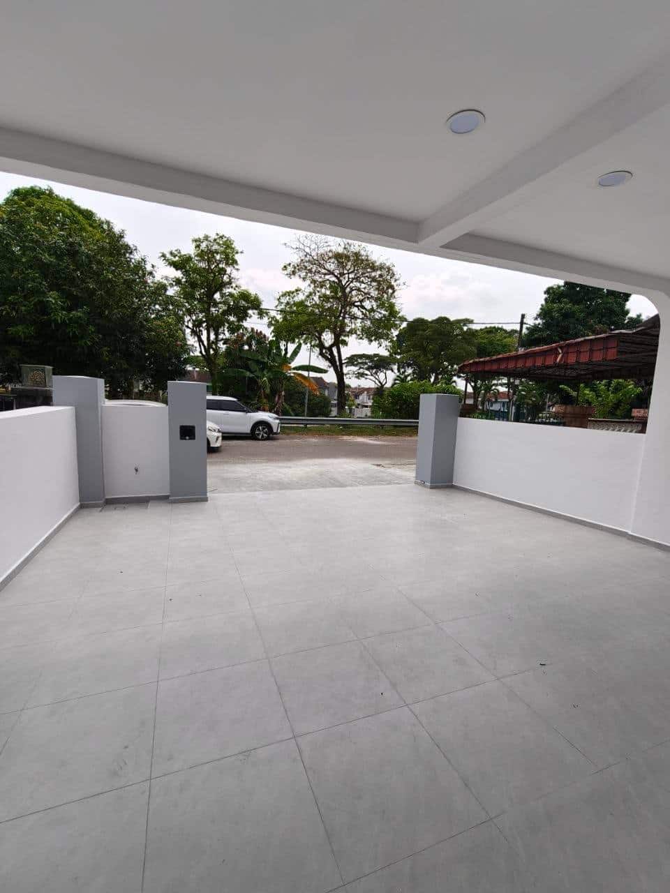 2-Storey Terrace House Taman Puteri Wangsa 4