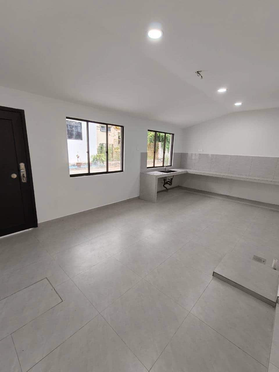 2-Storey Terrace House Taman Puteri Wangsa 7