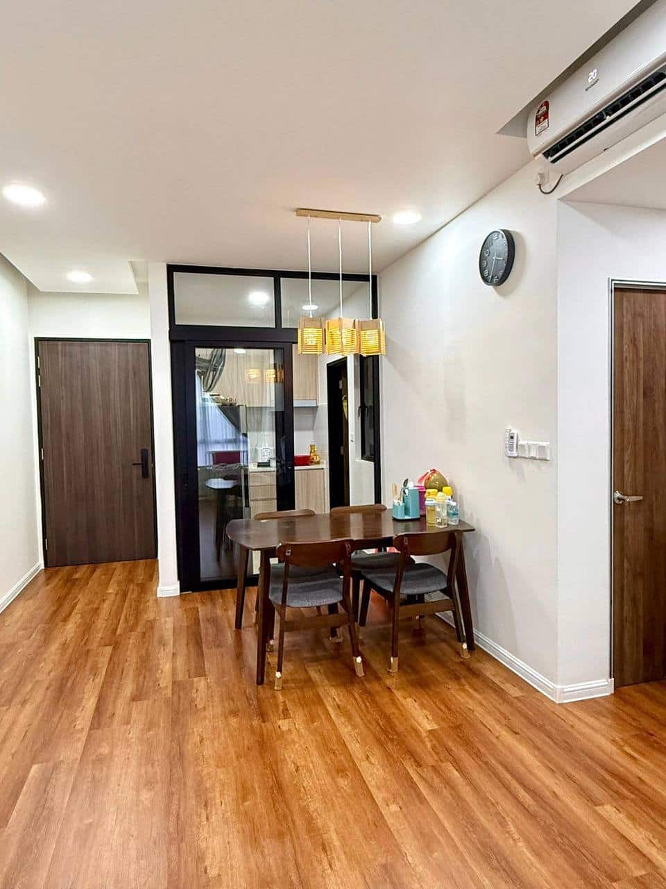 Condominium Veranda Residence 3