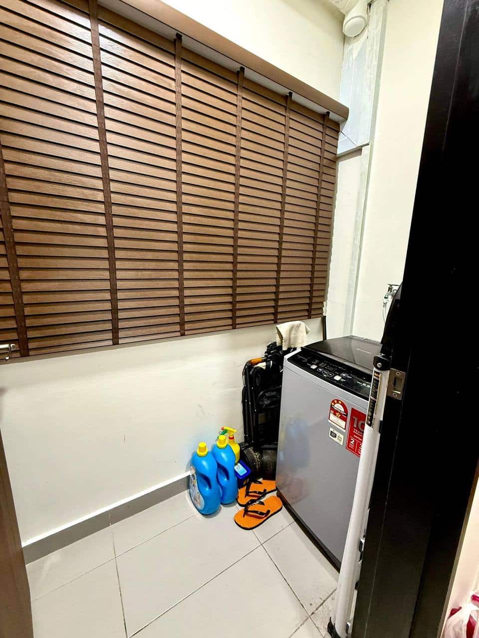 Condominium Veranda Residence 8