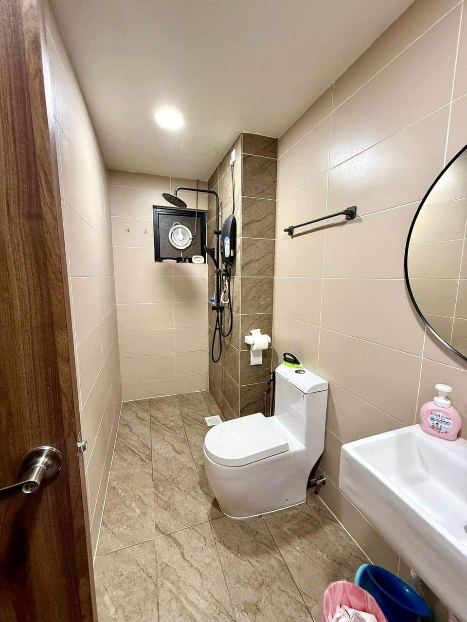 Condominium Veranda Residence 7