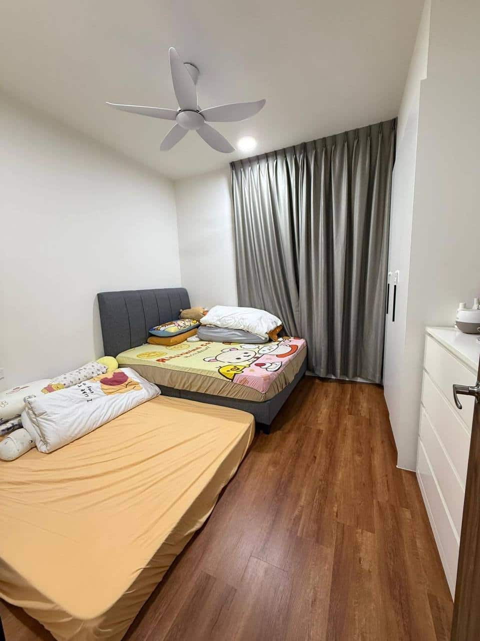 Condominium Veranda Residence 2