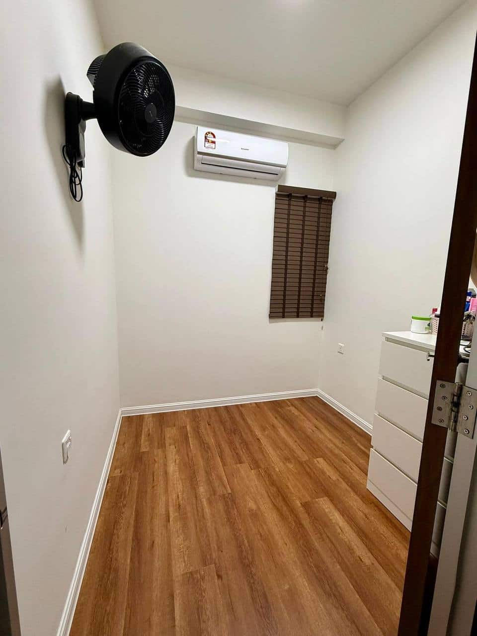 Condominium Veranda Residence 5
