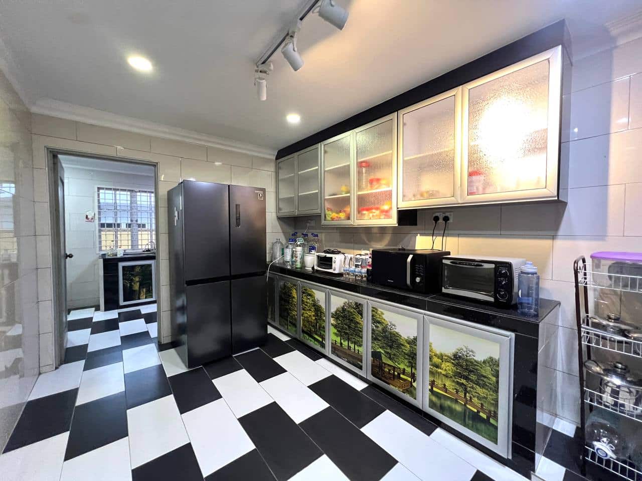 1.5 Storey Semi-D Taman Perling 5
