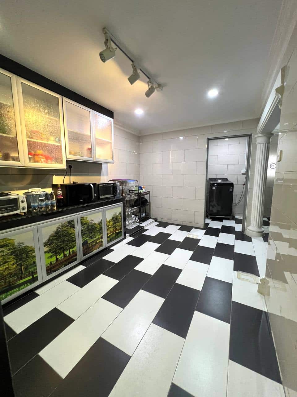 1.5 Storey Semi-D Taman Perling 4