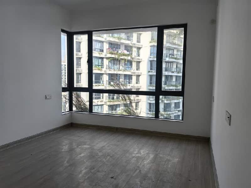 Condo Regalia Park Forest City 5