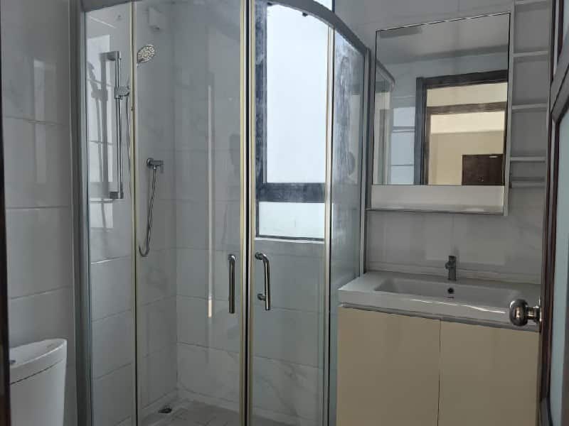 Condo Regalia Park Forest City 7