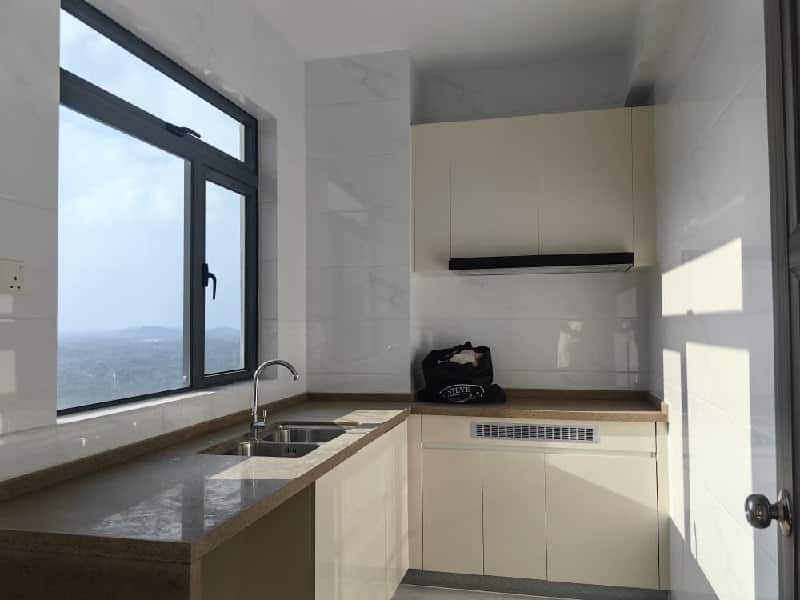 Condo Regalia Park Forest City 3