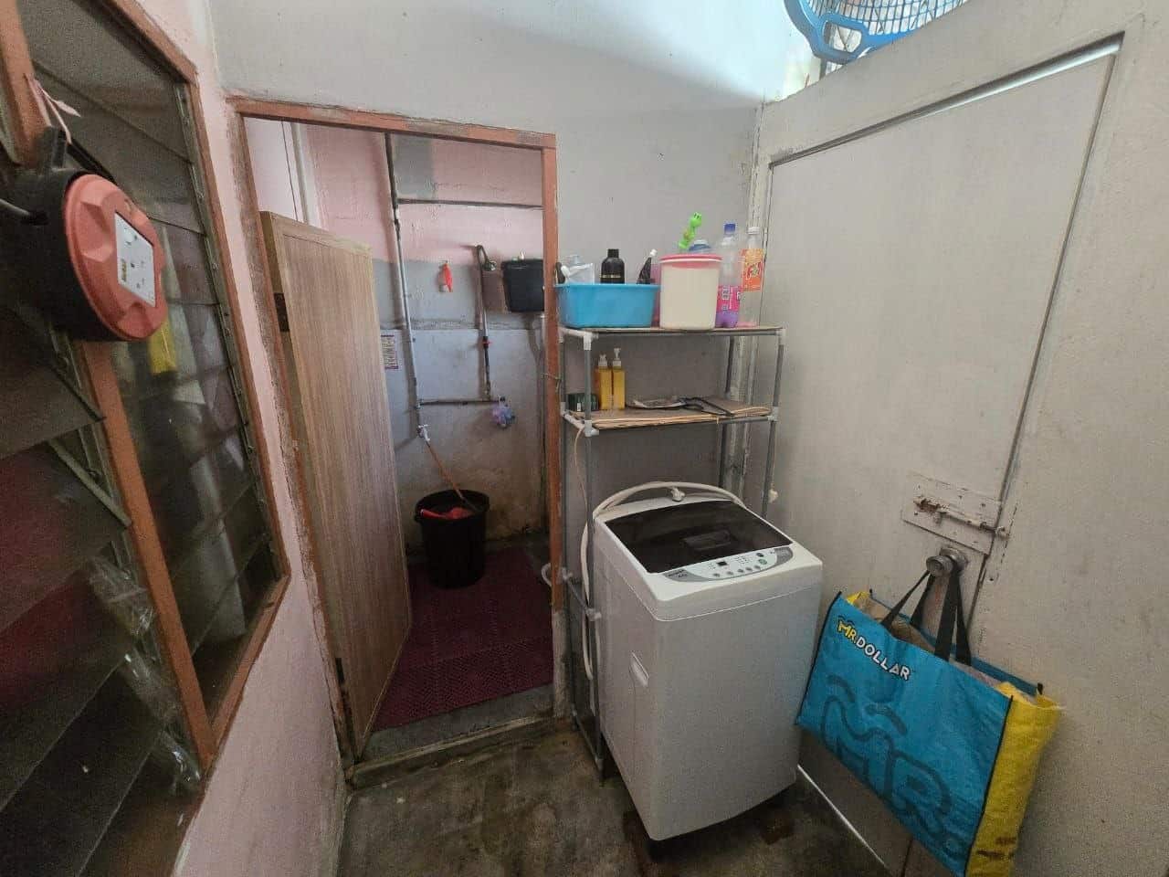 Single Storey Terrace House Taman Sri Bahagia 6